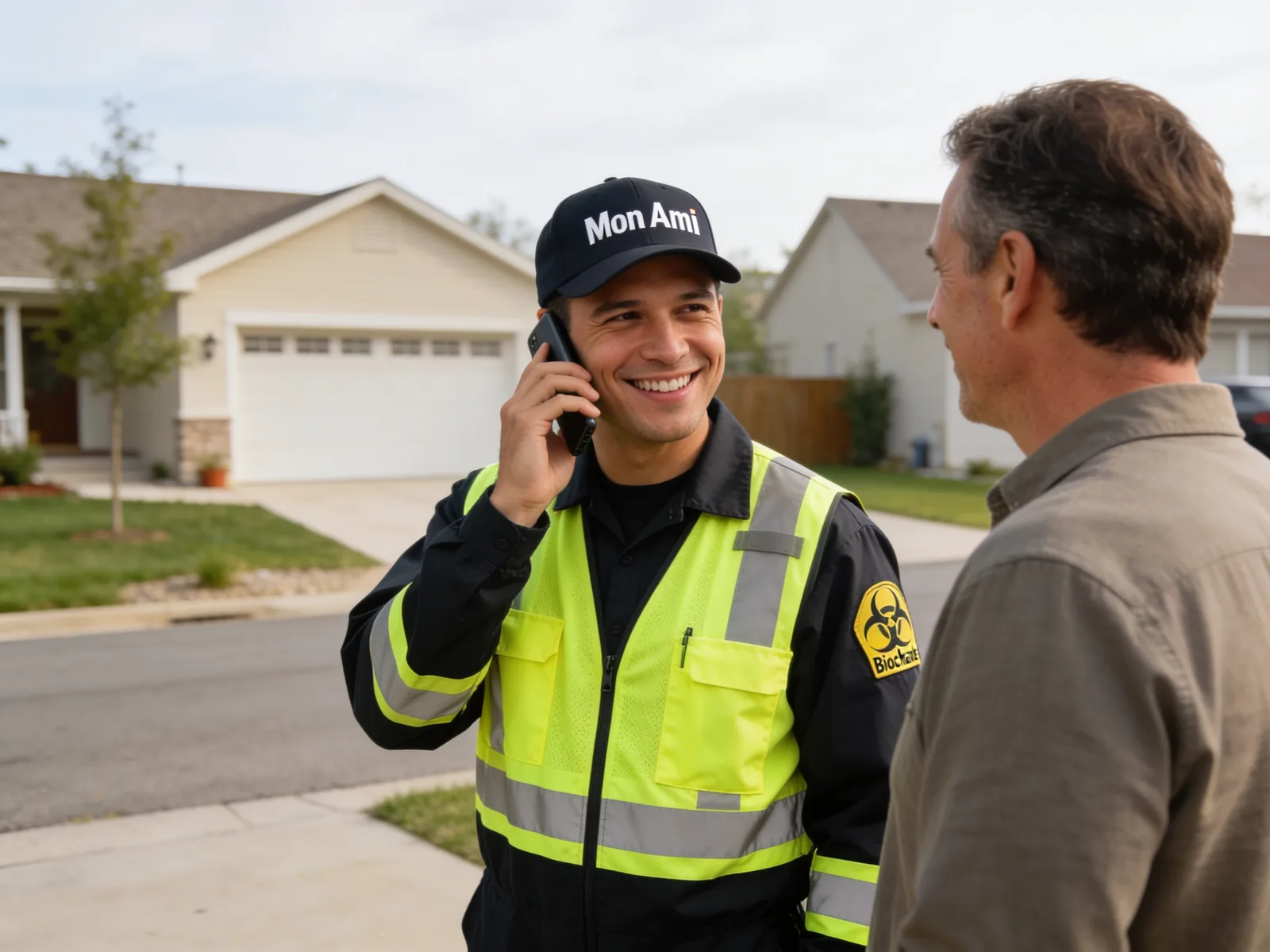 Sewage Cleanup Bardstown, KY FAQs
